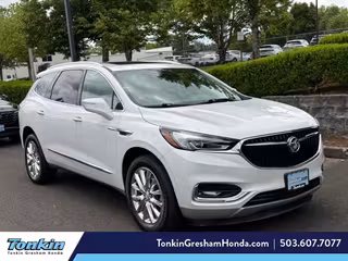 2021 Buick Enclave Premium Group