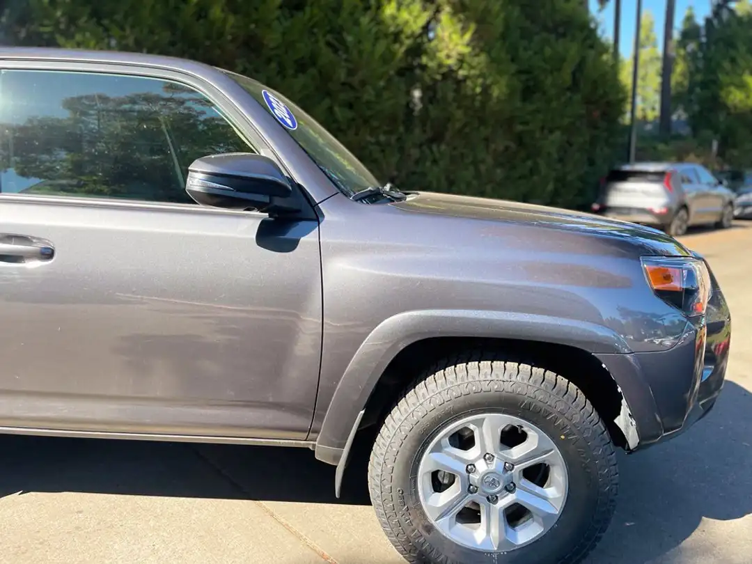 2023 Toyota 4Runner SR5 Premium - Image 2