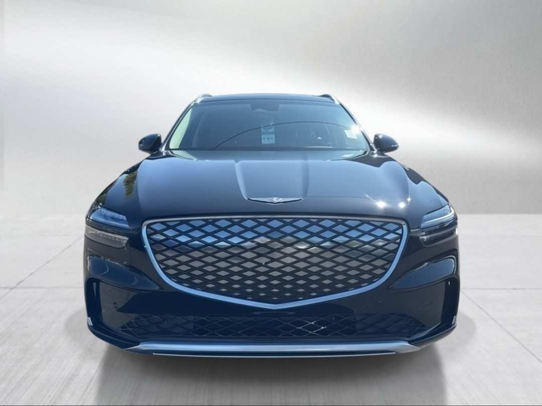 2026 Genesis Electrified Gv70 - Image 2