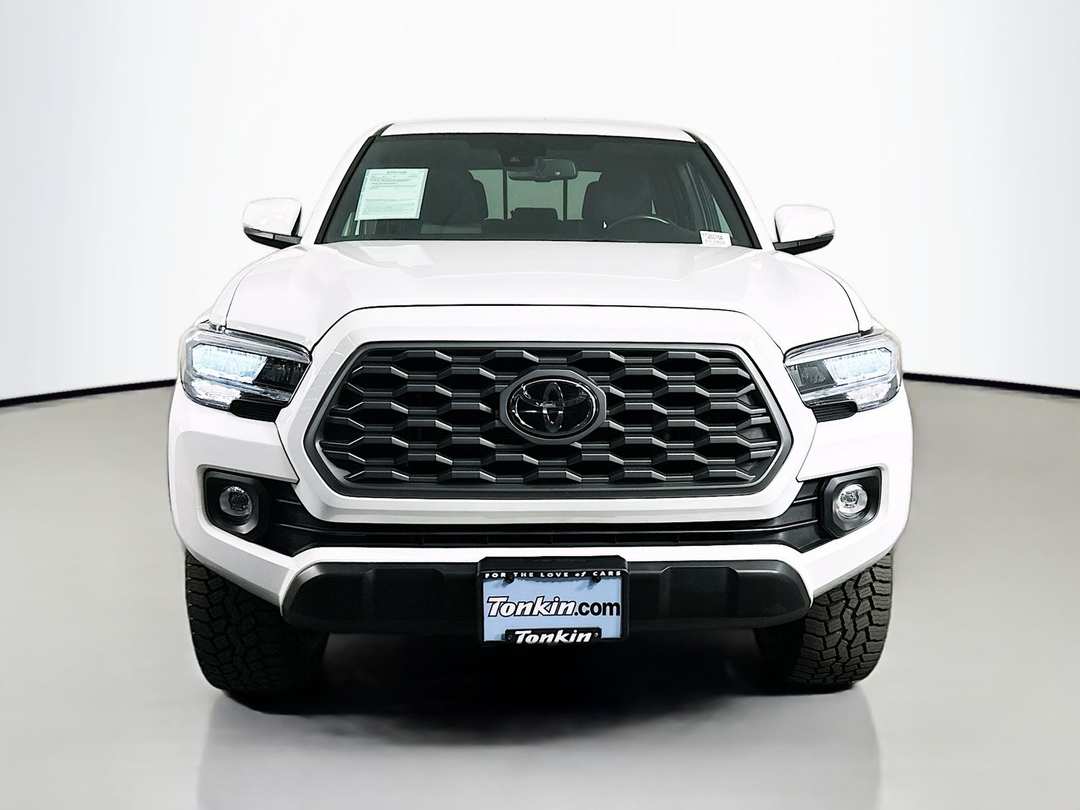 2022 Toyota Tacoma TRD OffRoad - Image 2