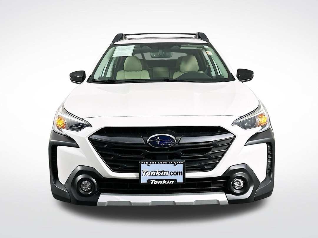 2023 Subaru Outback Limited XT - Image 2