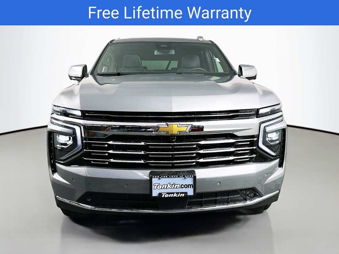 2026 Chevrolet Tahoe Premier - Image 2