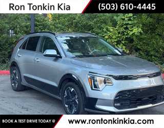 2023 Kia Niro Ev Wave