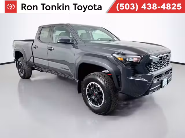 2026 Toyota Tacoma TRD OffRoad