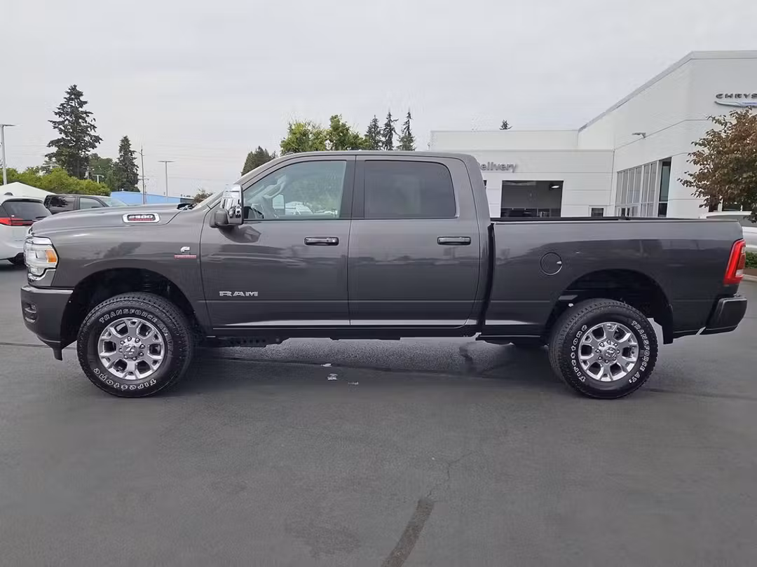 2024 Ram 2500 Laramie - Image 3