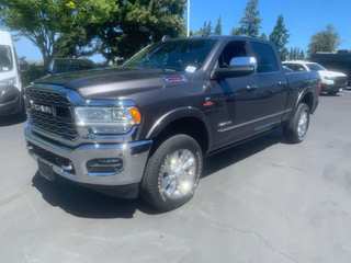 2021 Ram 2500 Limited