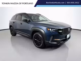 2026 MAZDA Cx-50 Hybrid Premium