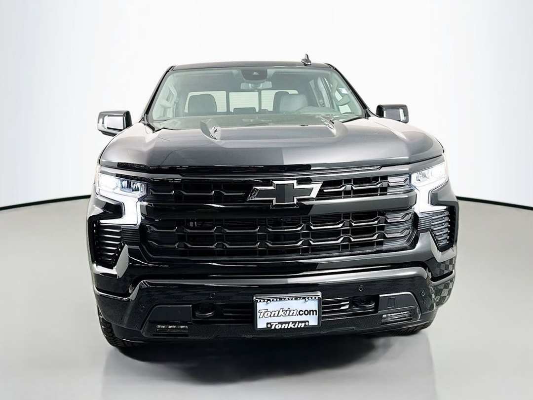 2026 Chevrolet Silverado 1500 RST - Image 2