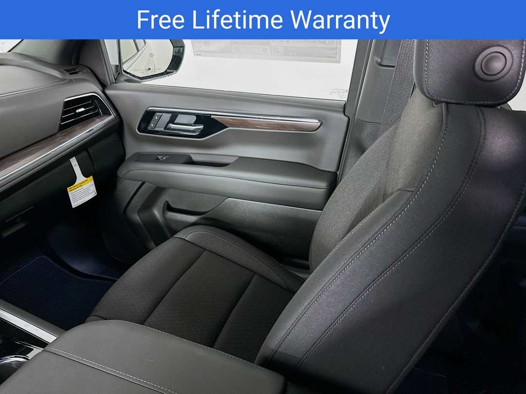 2026 Chevrolet Tahoe LS - Photo 22