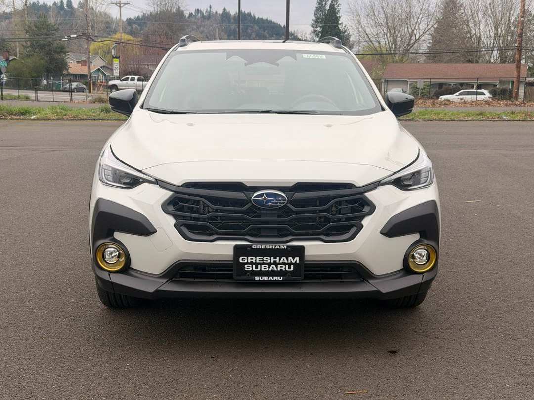 2026 Subaru Crosstrek Hybrid Sport - Image 2