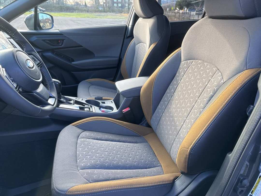 2026 Subaru Crosstrek Sport - Photo 13