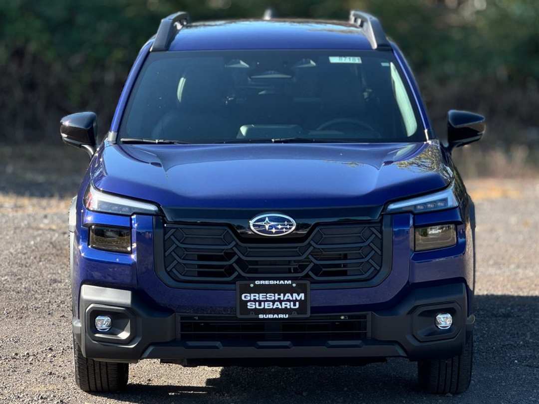 2026 Subaru Outback Premium - Image 2