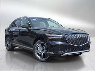 2026 Genesis Electrified Gv70 Advanced