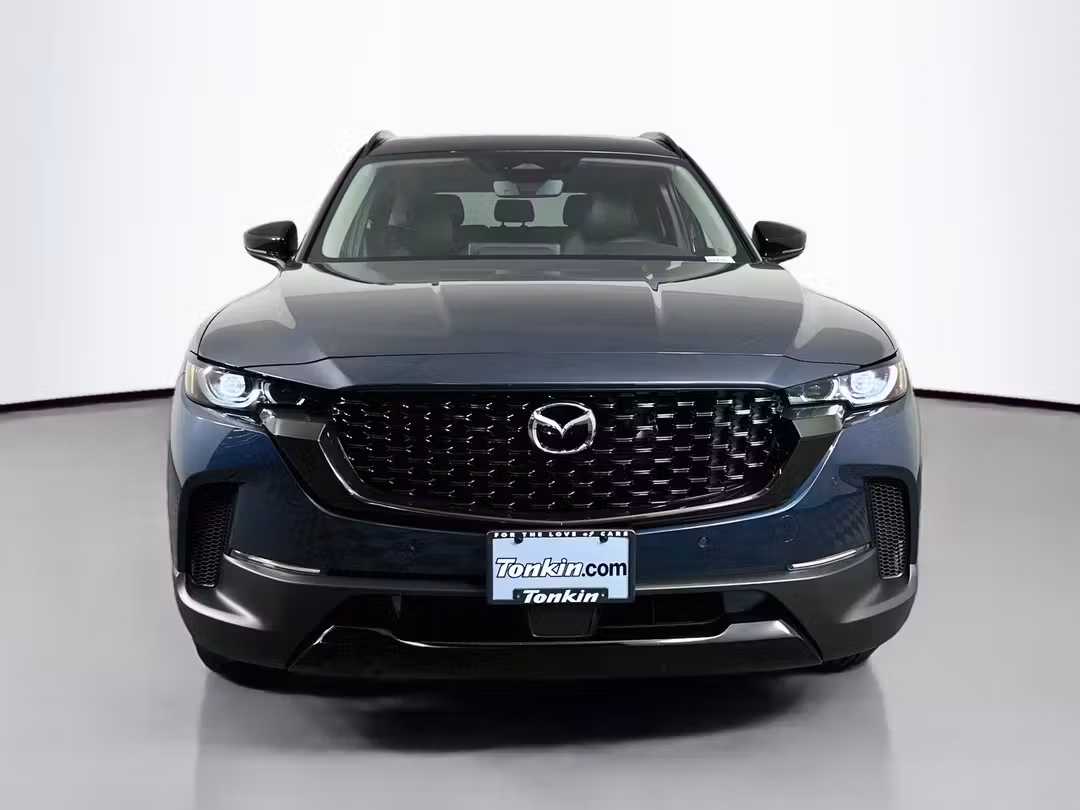 2026 MAZDA Cx-50 Hybrid Premium - Image 2