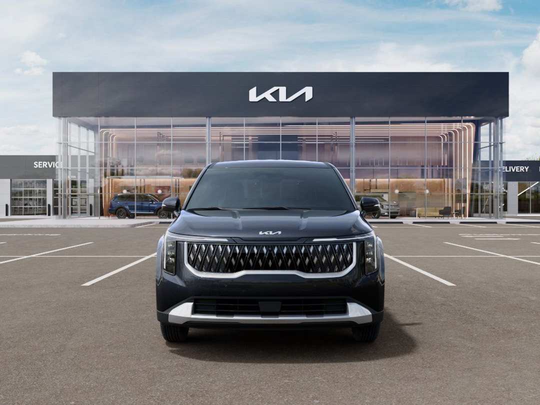 2026 Kia Carnival LXS - Image 2
