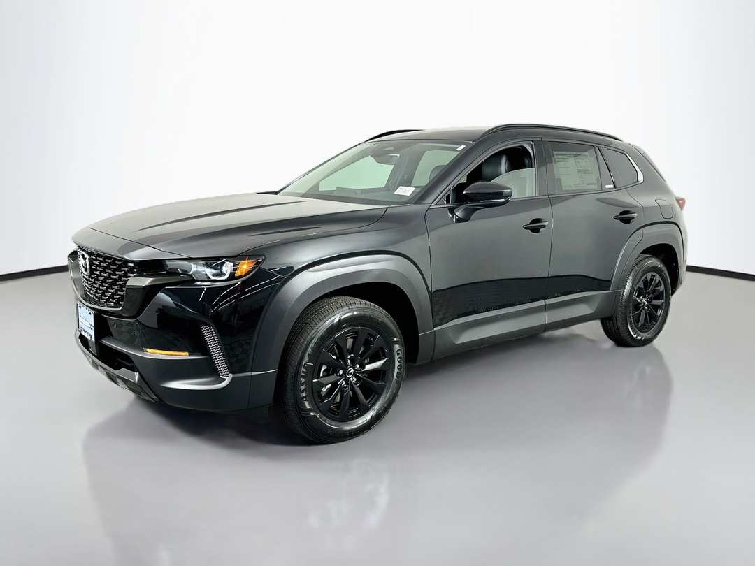 2026 MAZDA Cx-50 Hybrid Premium - Image 3