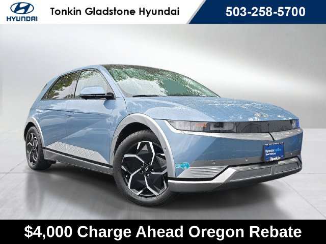 2024 Hyundai Ioniq 5 Limited