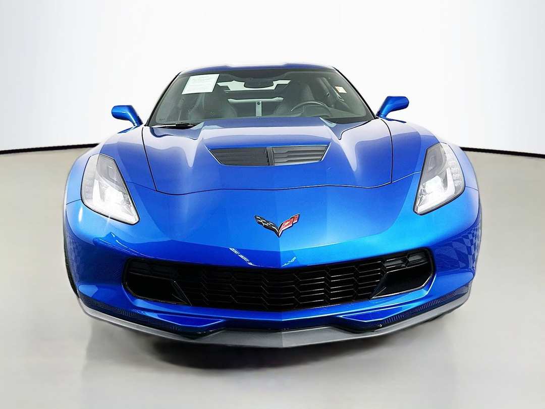 2015 Chevrolet Corvette Z06 - Image 2