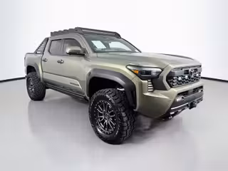 2024 Toyota Tacoma TRD OffRoad