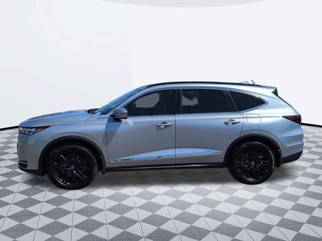 2025 Acura MDX Technology Package - Image 2