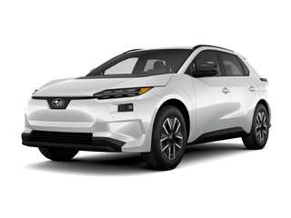 2026 Subaru Solterra Limited XT