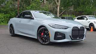 2023 BMW 4 Series 430i xDrive