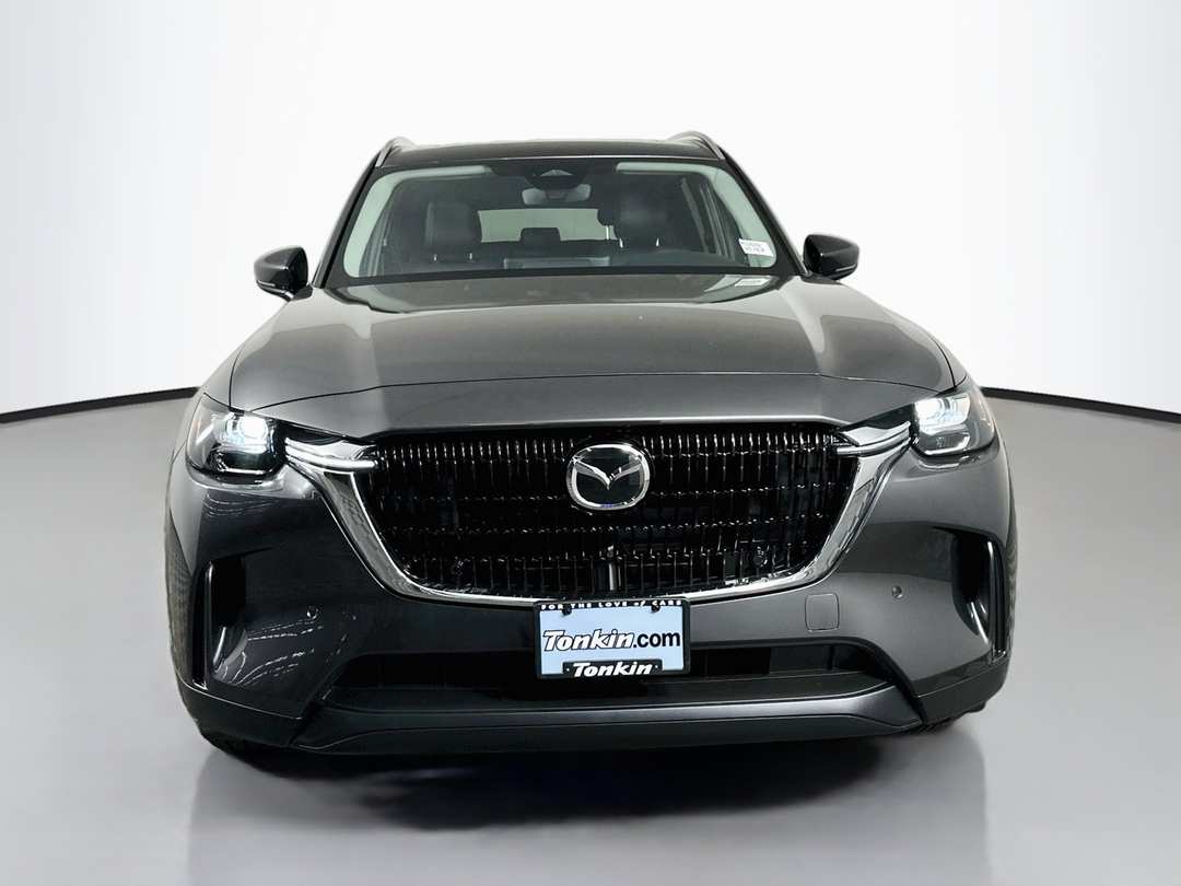2026 MAZDA Cx-90 3.3 Turbo Preferred - Image 2