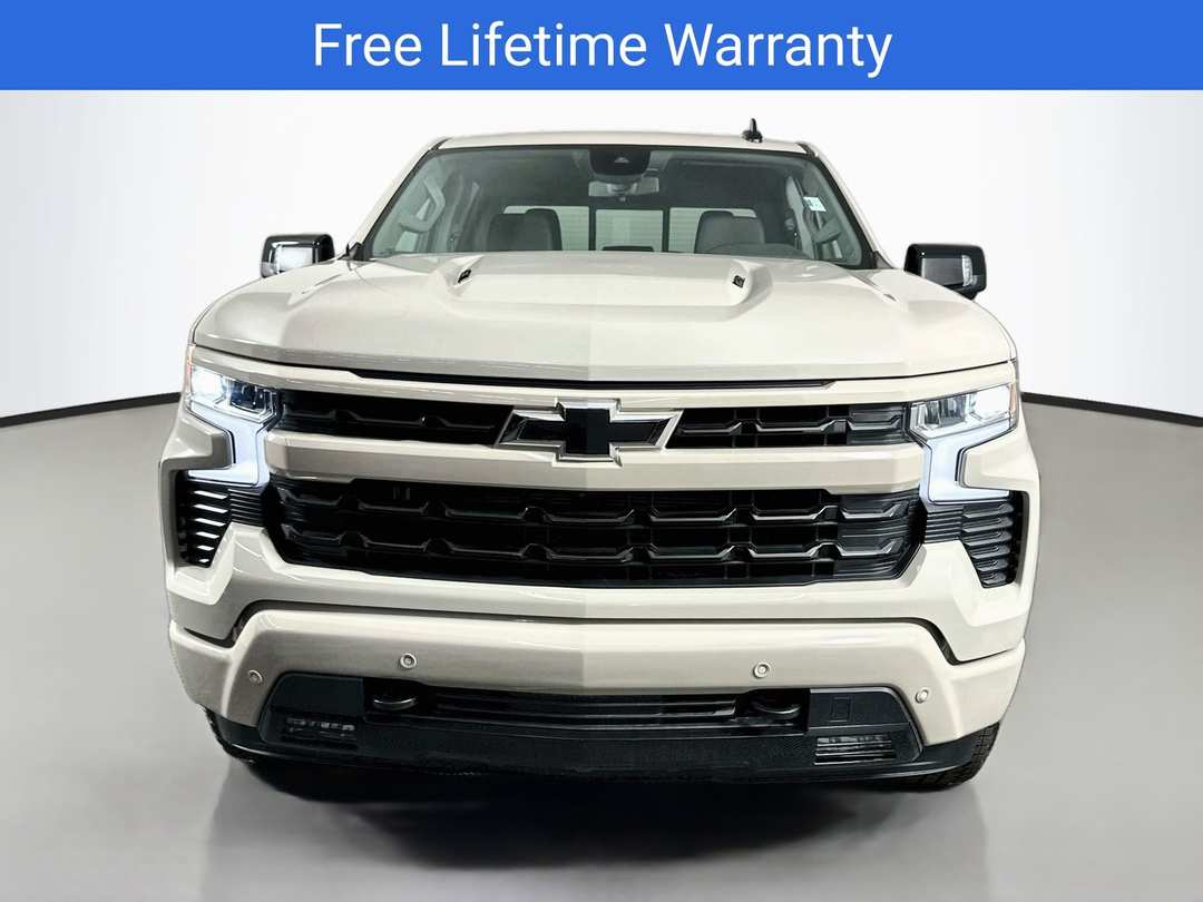 2026 Chevrolet Silverado 1500 RST - Image 2