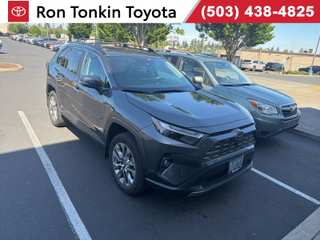 2023 Toyota Rav4 Limited