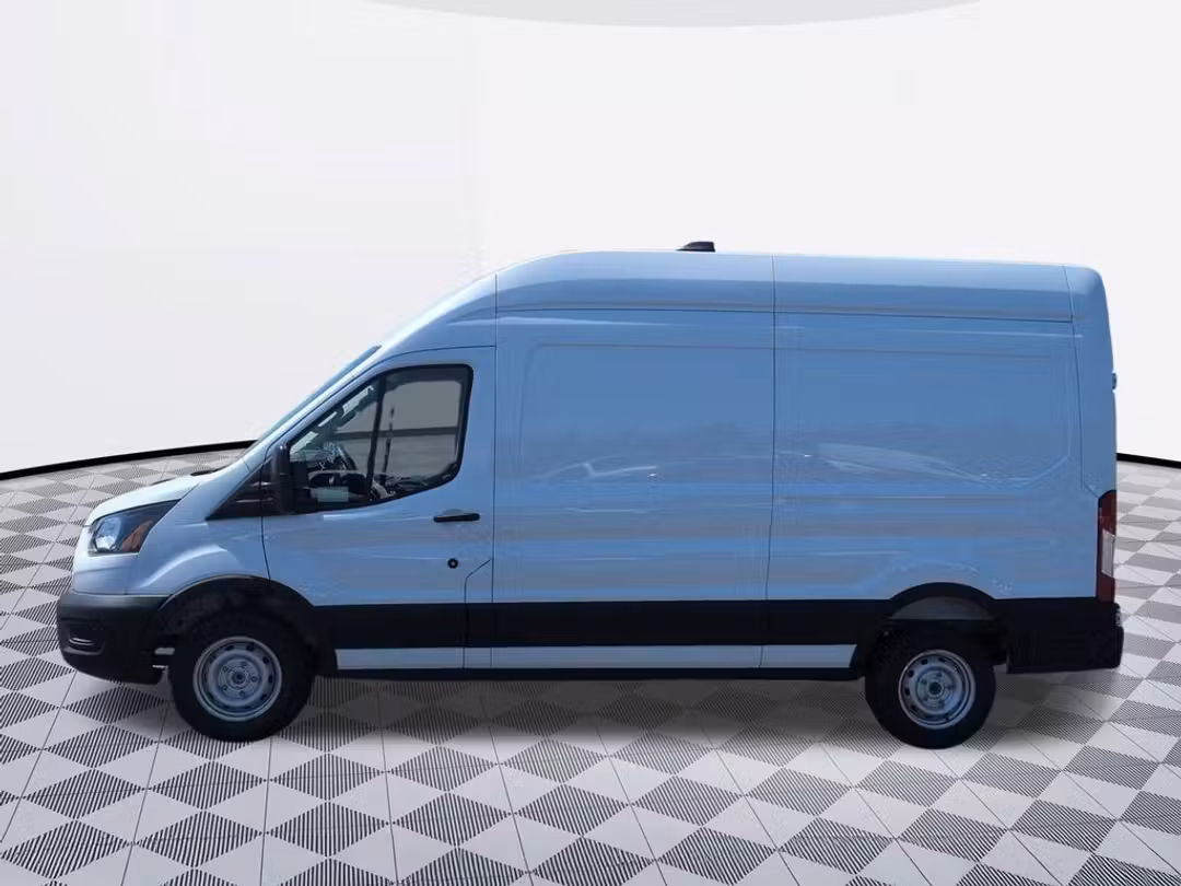 2026 Ford Transit-250 Base - Image 2