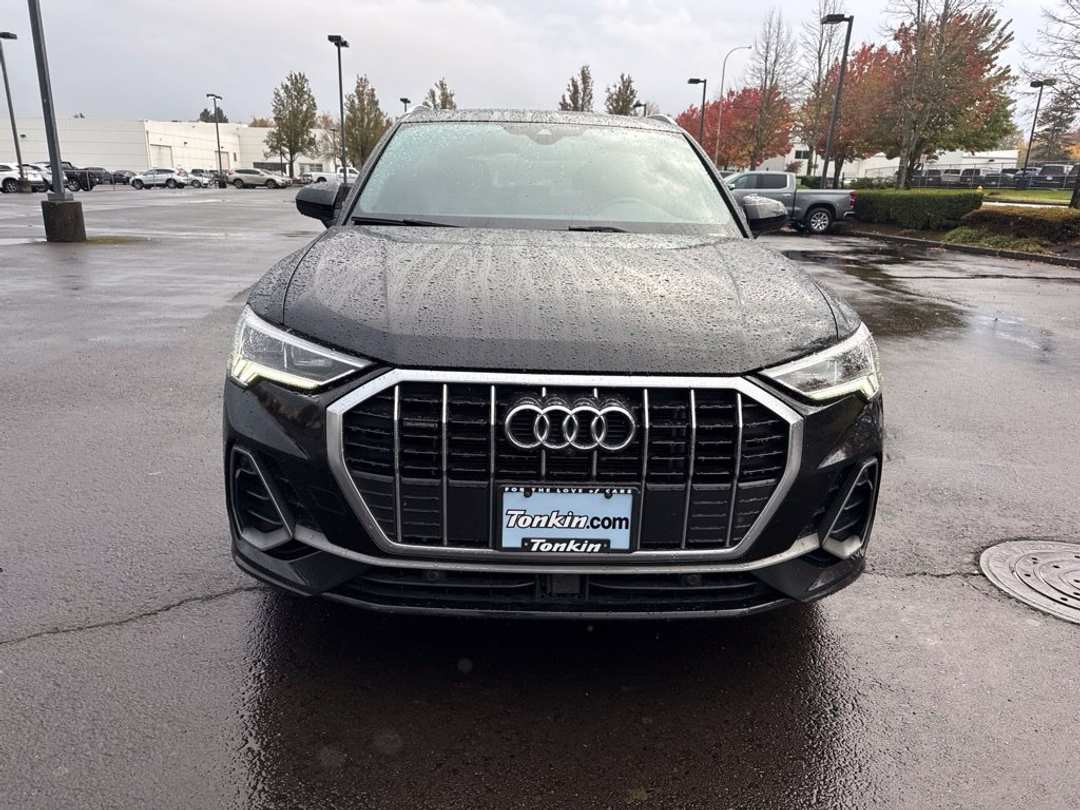2022 Audi Q3 Premium Plus - Image 2