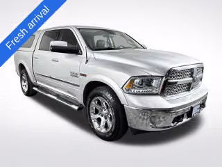 2015 Ram 1500 Laramie