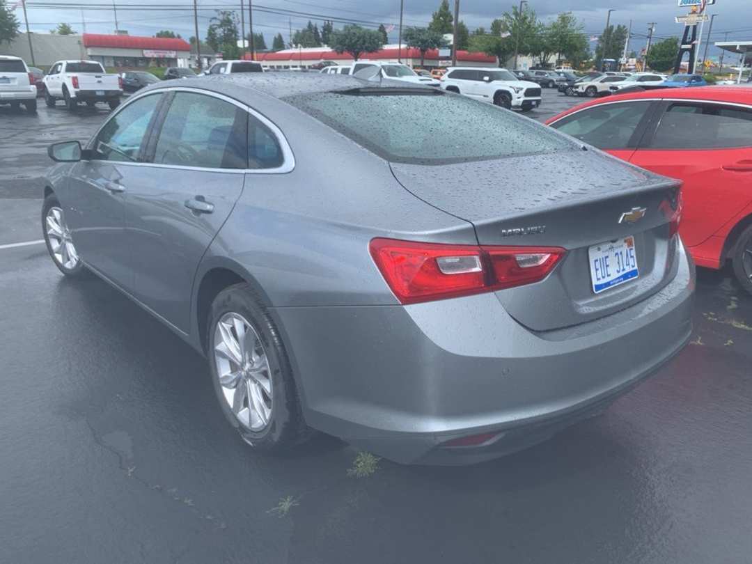 2024 Chevrolet Malibu LT - Image 2