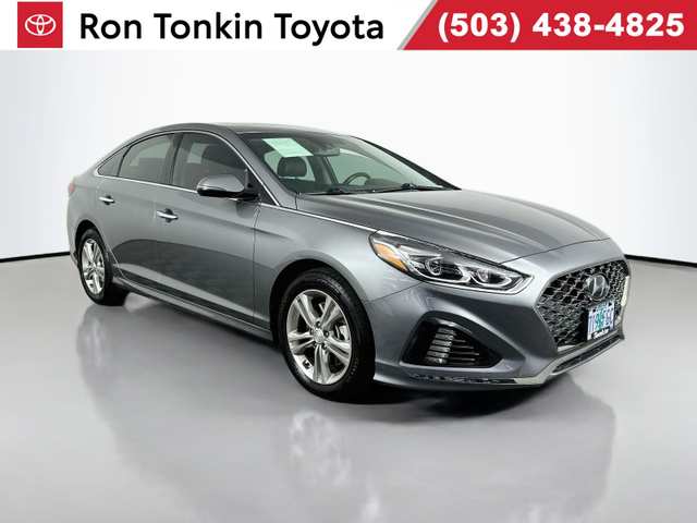 2019 Hyundai Sonata Limited