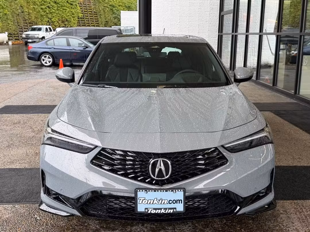 2026 Acura Integra ASpec Tech Package - Image 3