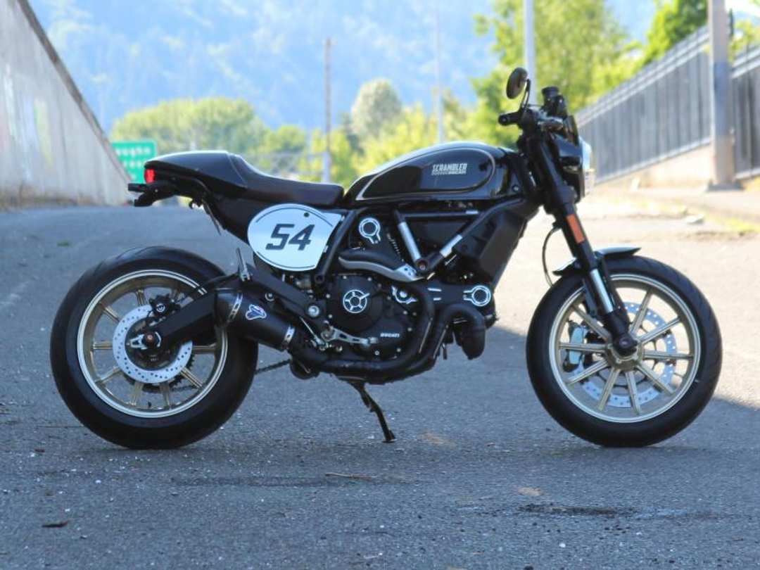 2017 Ducati Scr Cr - Image 3