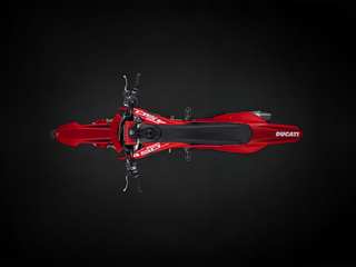 2026 Ducati Desmo 450 Mx