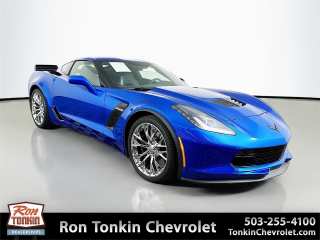 2015 Chevrolet Corvette Z06