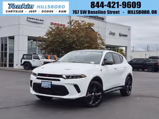2024 Dodge Hornet R/T Plus
