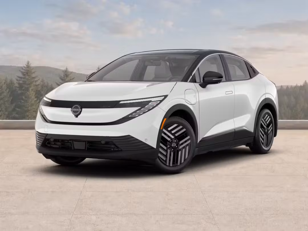 2026 Nissan LEAF SV+ - Image 3