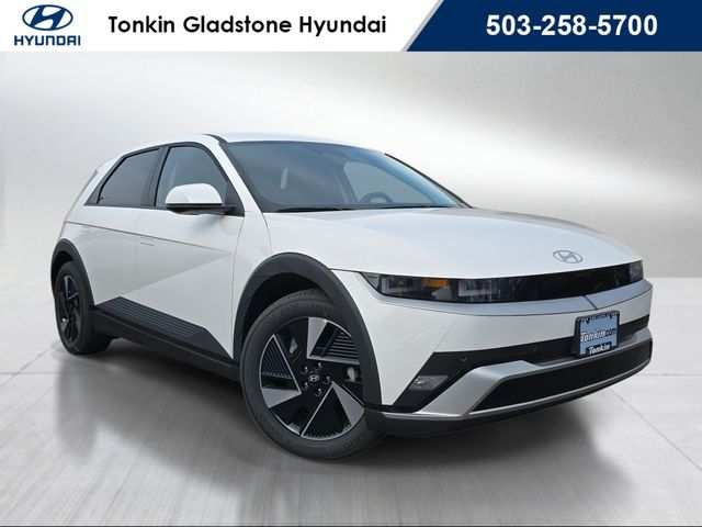 2026 Hyundai Ioniq 5 SE