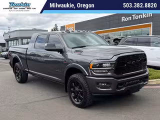 2022 Ram 2500 Limited