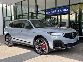 2026 Acura MDX Type S w/Advance Package