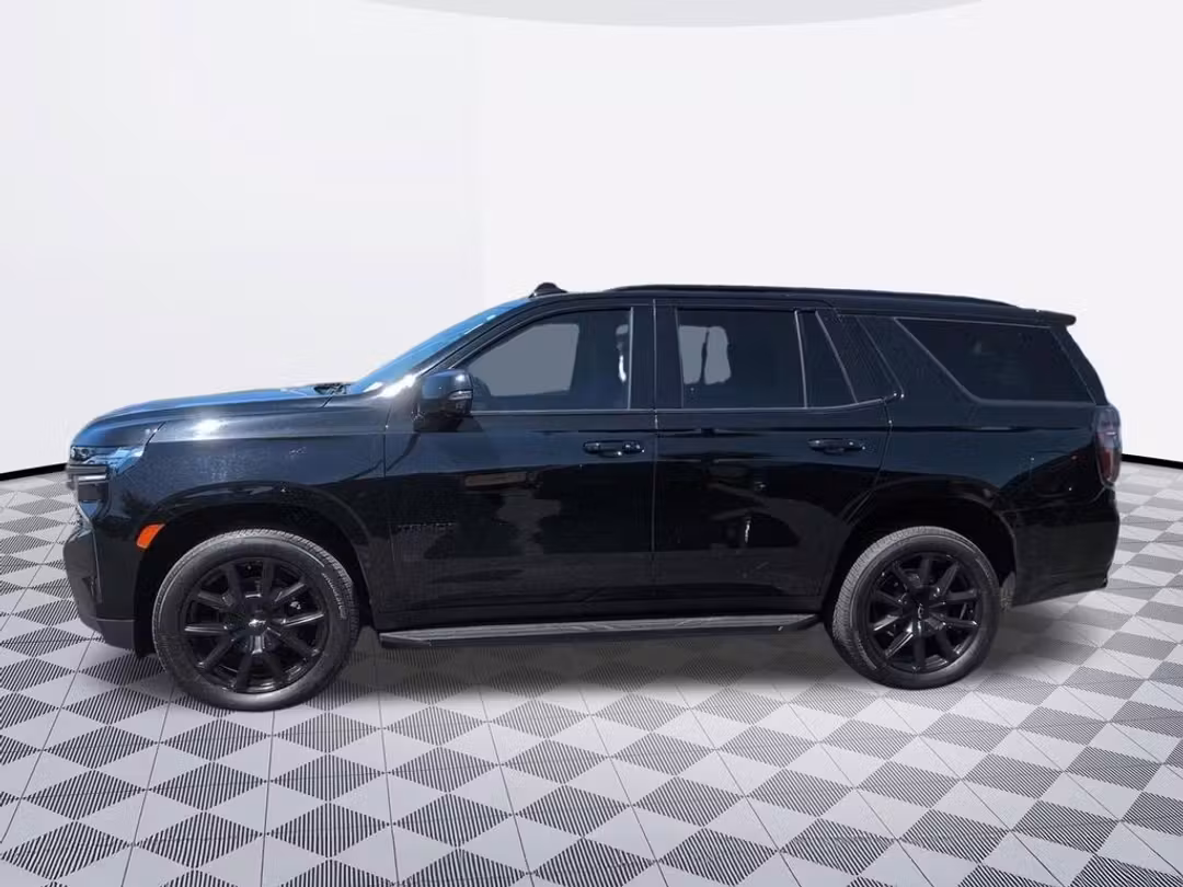 2022 Chevrolet Tahoe RST - Image 2