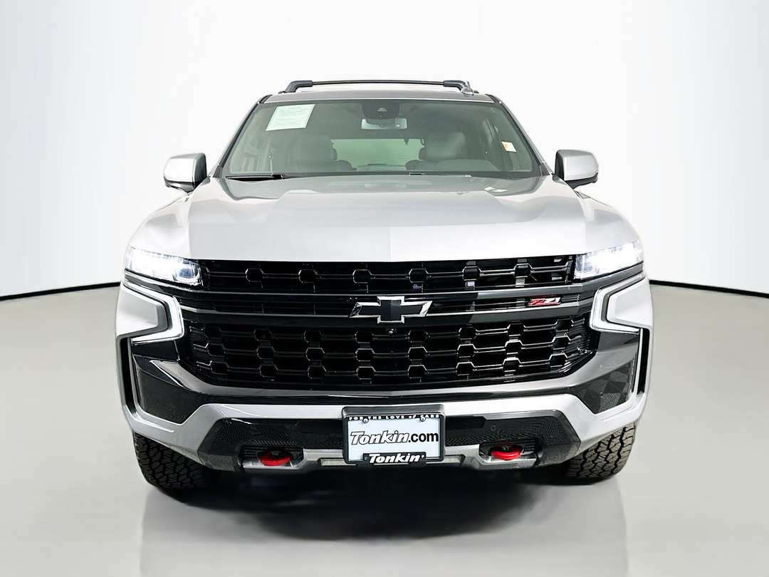 2024 Chevrolet Tahoe Z71 - Image 2