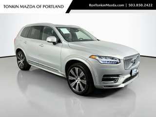 2023 Volvo Xc90 Ultimate