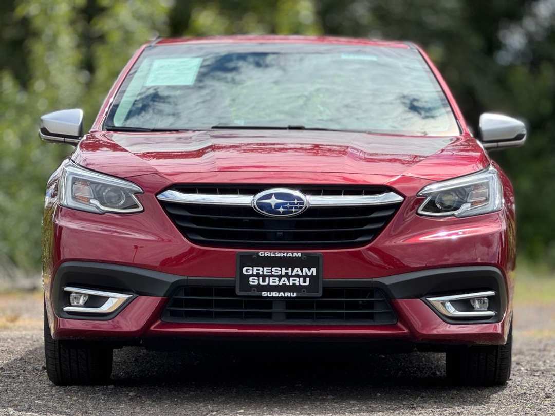 2021 Subaru Legacy Touring XT - Image 2