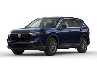 2026 Honda CR-V EXL