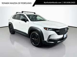 2026 MAZDA Cx-50 Hybrid Preferred