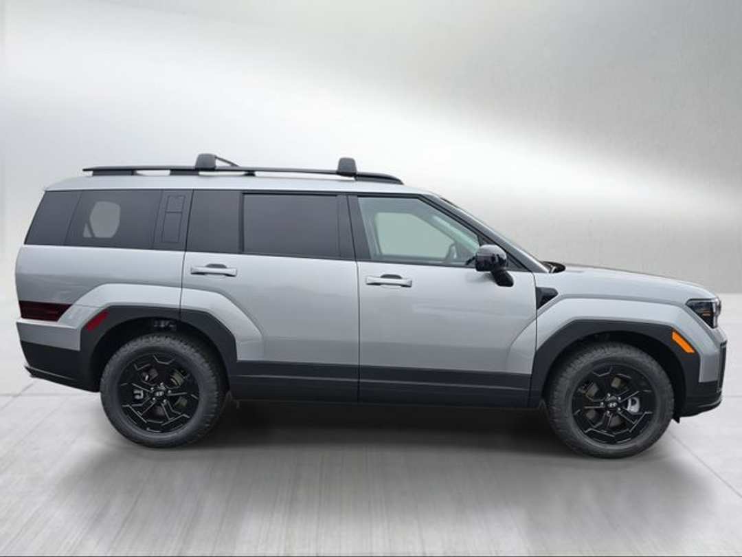 2026 Hyundai Santa Fe XRT - Image 2